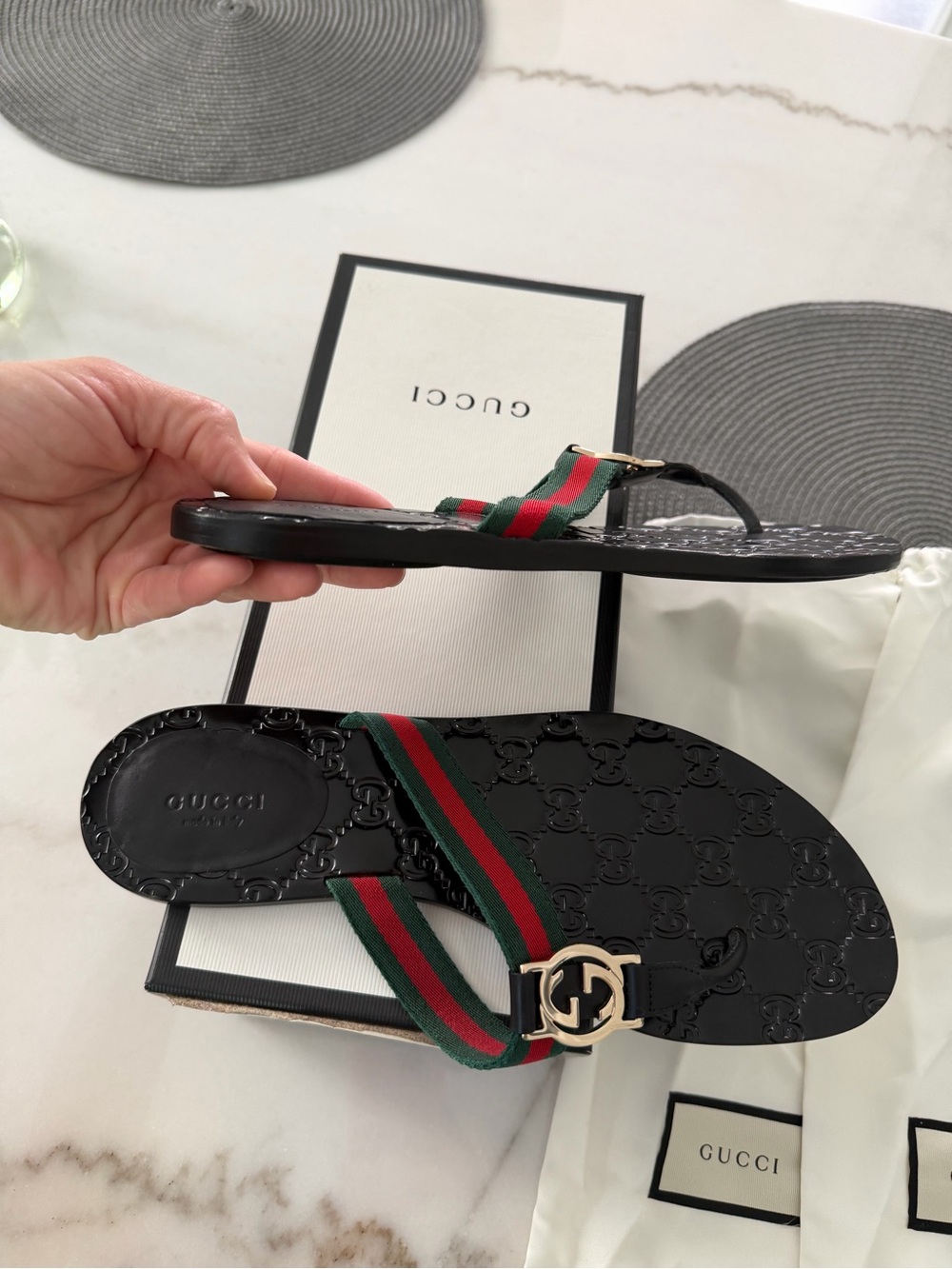 Footwear - Sandals/Flip-flops - Picture 11 of 16